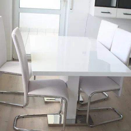 Wohnen Auf Zeit 1 Apartment Mannheim