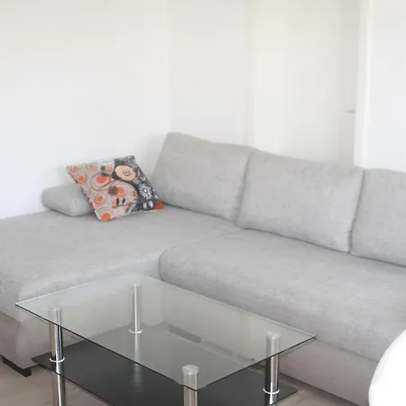 Apartment Wohnen Auf Zeit 1